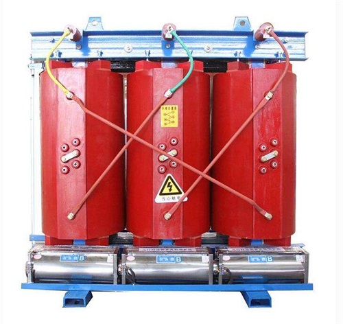 惠安SCB11-630KVA/10KV干式变压器
