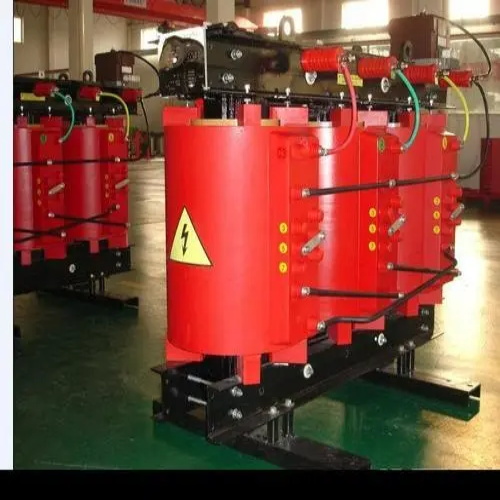 惠安SCB14-80KVA干式变压器